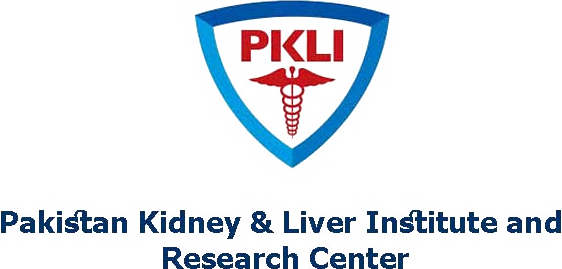 Pakistan Kidney & Liver Institute and Research Center (PKLI) logo