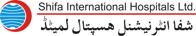 Shifa International Hospitals logo