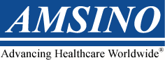 Amsino logo